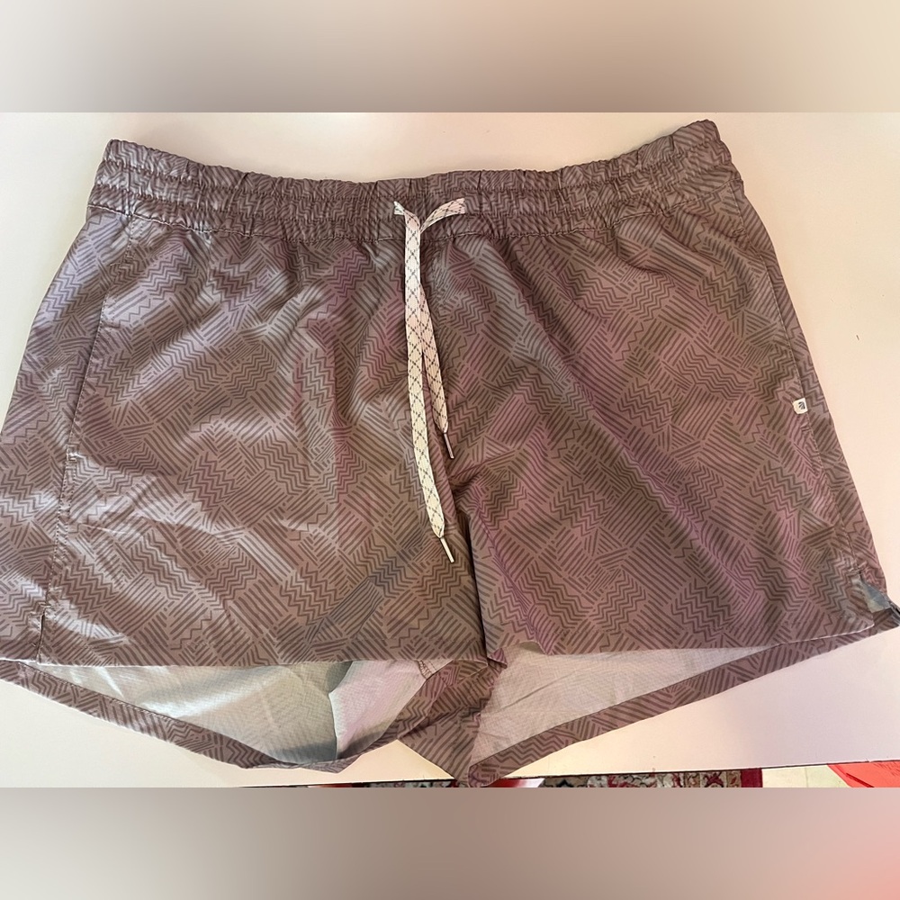 Marika beige  running Shorts size XXL